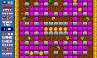 BooM (Bomberman meets Doom)