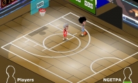 Hardcourt