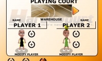 Hardcourt