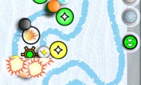 Bubble Defense