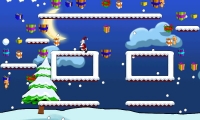 Santa Claus Save Christmas