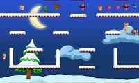Santa Claus Save Christmas