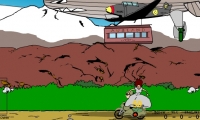 Alpine Escape