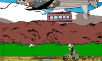 Alpine Escape