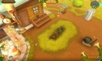 BeeGarden