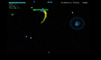 Starscape Asteroids