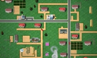 Tornado Mania