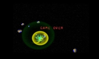 Starscape Asteroids