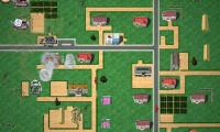 Tornado Mania