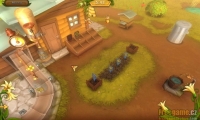 BeeGarden