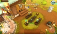 BeeGarden