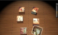 Picture Cubes