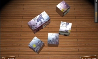 Picture Cubes