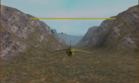Canyon Racer