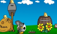 Cheese Hunt