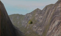 Canyon Racer