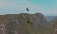 Canyon Racer